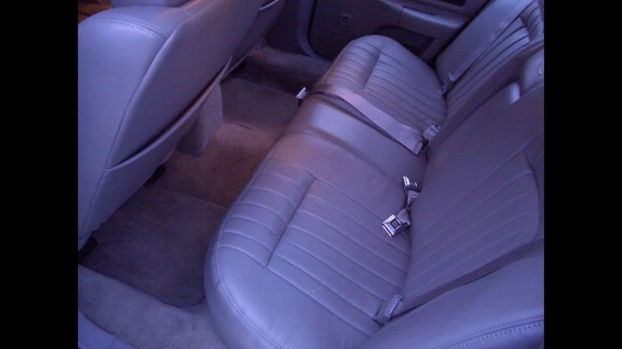 1996 Chevrolet Impala 7th Gen - Image 5 of 7