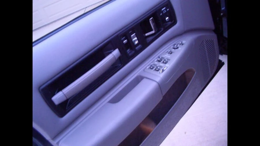 1996 Chevrolet Impala 7th Gen - Image 6 of 7