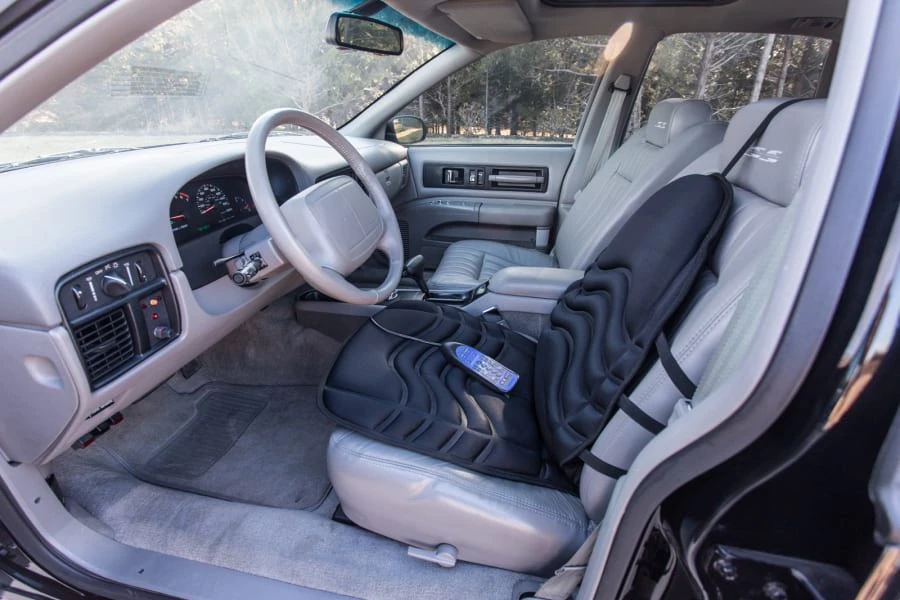 1996 Chevrolet Impala 7th Gen - Image 4 of 12