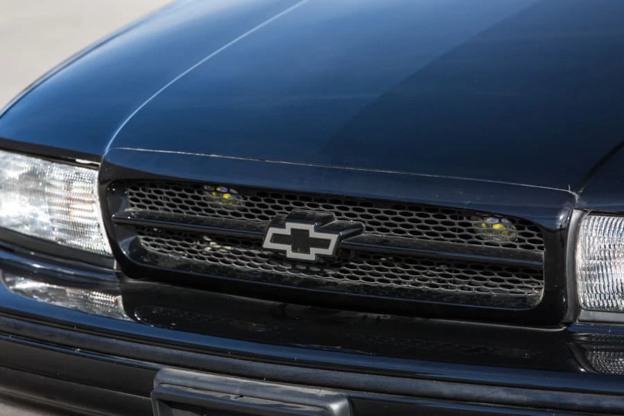 1996 Chevrolet Impala 7th Gen - Image 9 of 12