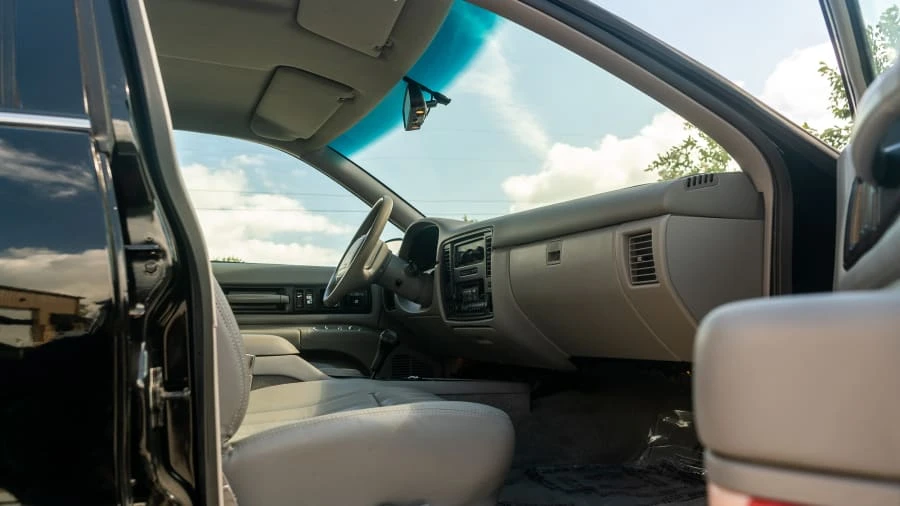 1996 Chevrolet Impala 7th Gen - Image 5 of 12