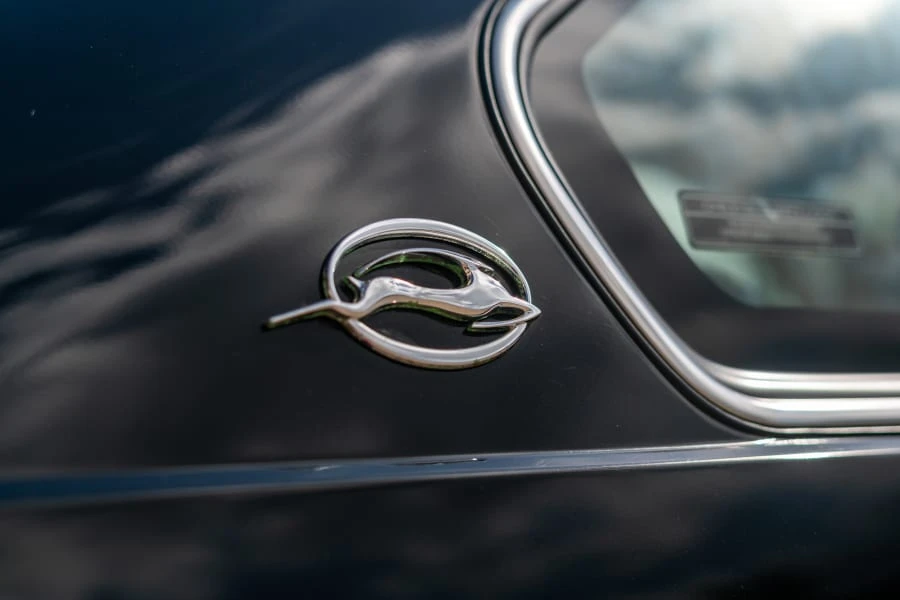 1996 Chevrolet Impala 7th Gen - Image 11 of 12