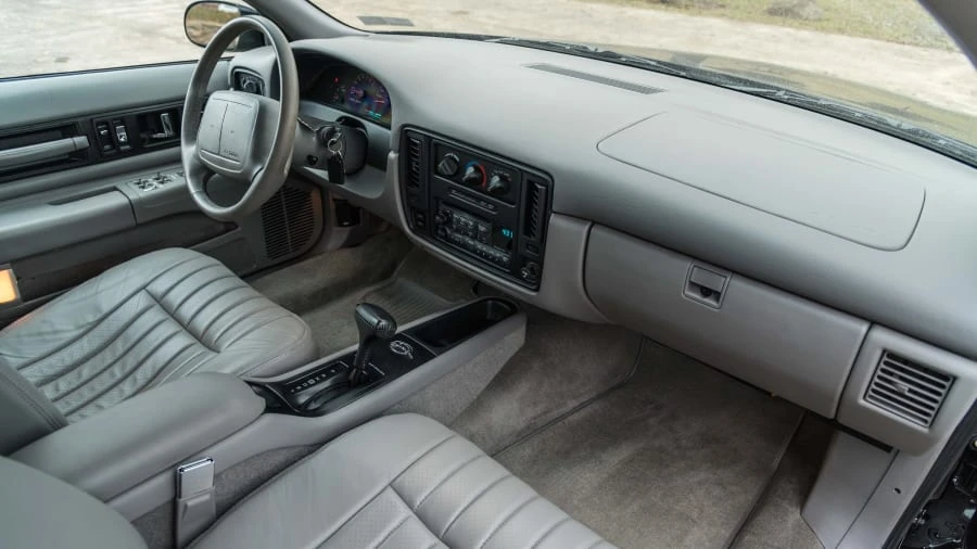 1996 Chevrolet Impala 7th Gen - Image 5 of 20