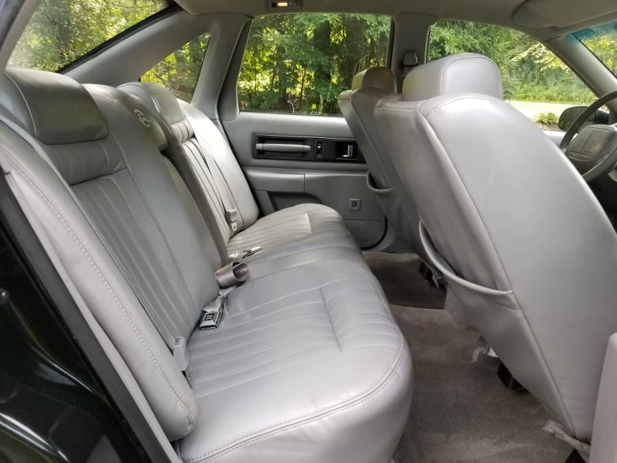 1996 Chevrolet Impala 7th Gen - Image 5 of 12