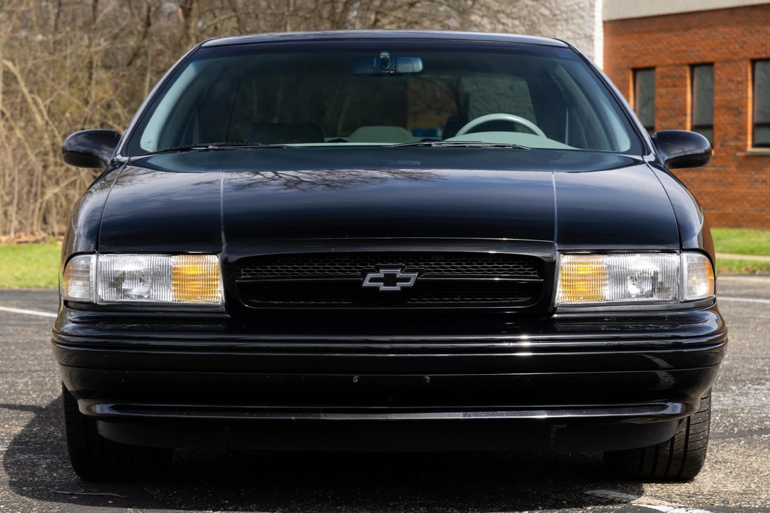 1996 Chevrolet Impala 7th Gen - Image 2 of 31