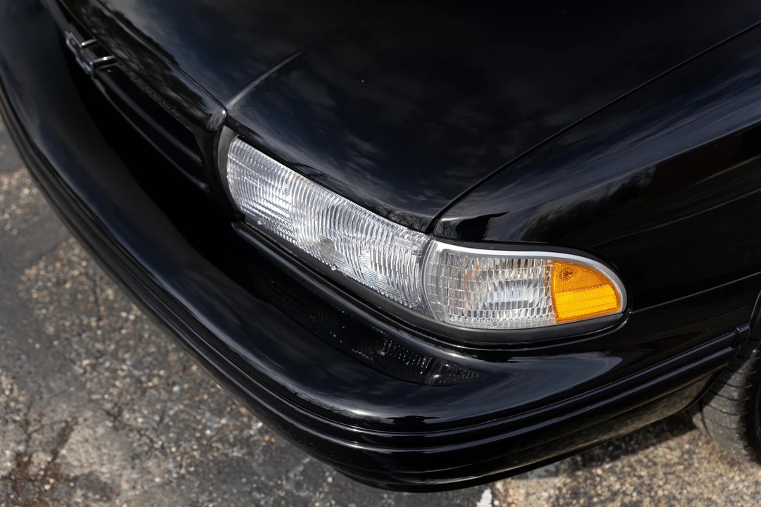 1996 Chevrolet Impala 7th Gen - Image 29 of 31