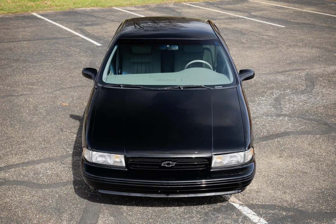 1996 Chevrolet Impala 7th Gen - Image 6 of 31