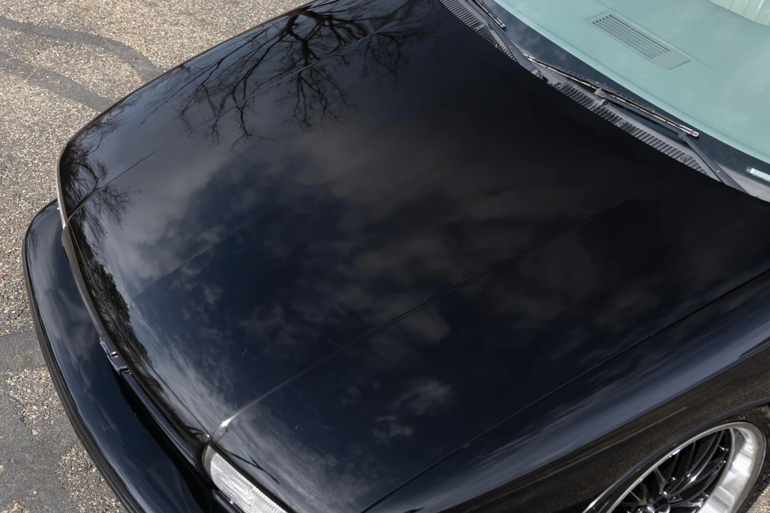 1996 Chevrolet Impala 7th Gen - Image 30 of 31