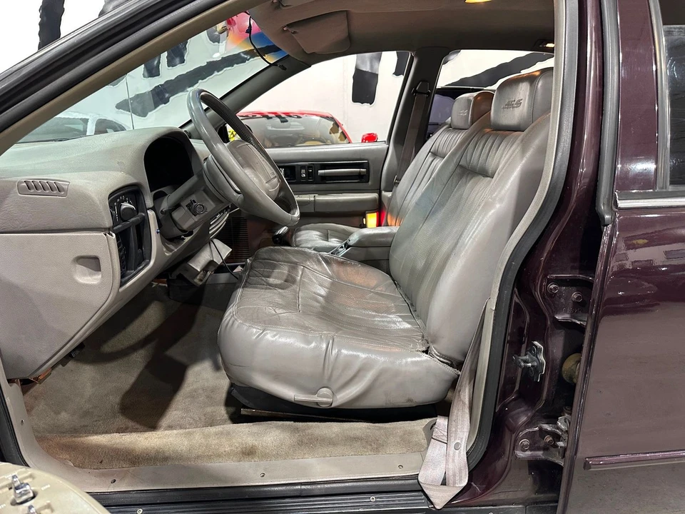 1996 Chevrolet Impala 7th Gen - Image 8 of 21