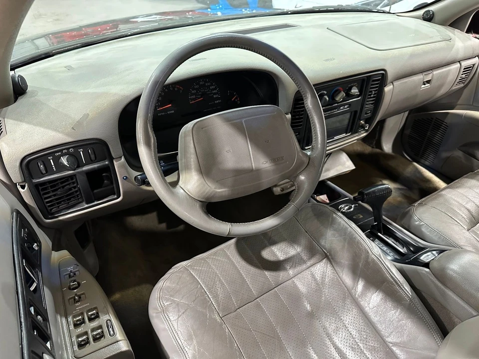 1996 Chevrolet Impala 7th Gen - Image 7 of 21