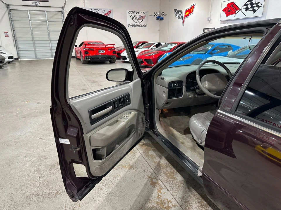 1996 Chevrolet Impala 7th Gen - Image 14 of 21