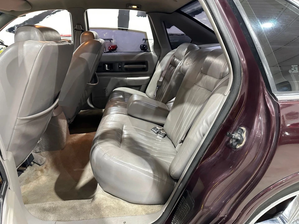 1996 Chevrolet Impala 7th Gen - Image 15 of 21