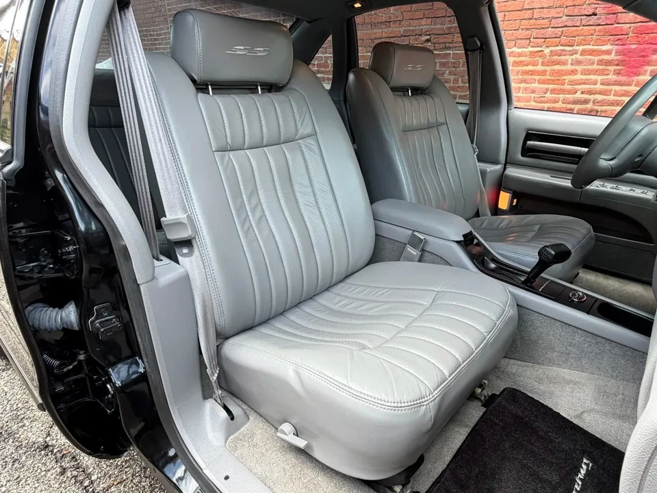 1996 Chevrolet Impala 7th Gen - Image 31 of 31
