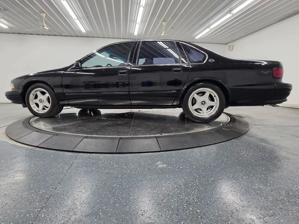 1996 Chevrolet Impala 7th Gen - Image 7 of 31