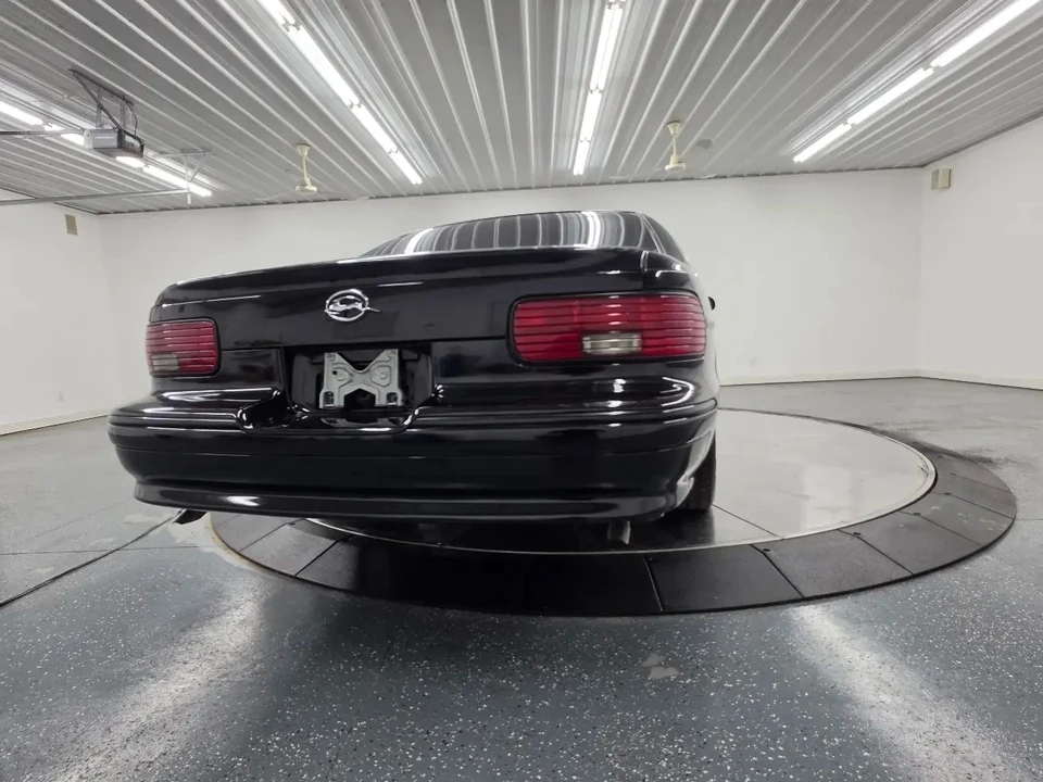 1996 Chevrolet Impala 7th Gen - Image 21 of 31