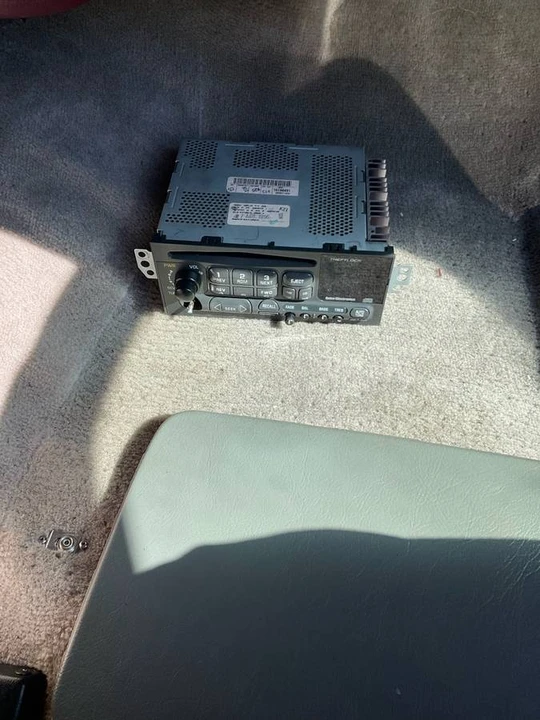 1996 Chevrolet Impala 7th Gen - Image 11 of 11