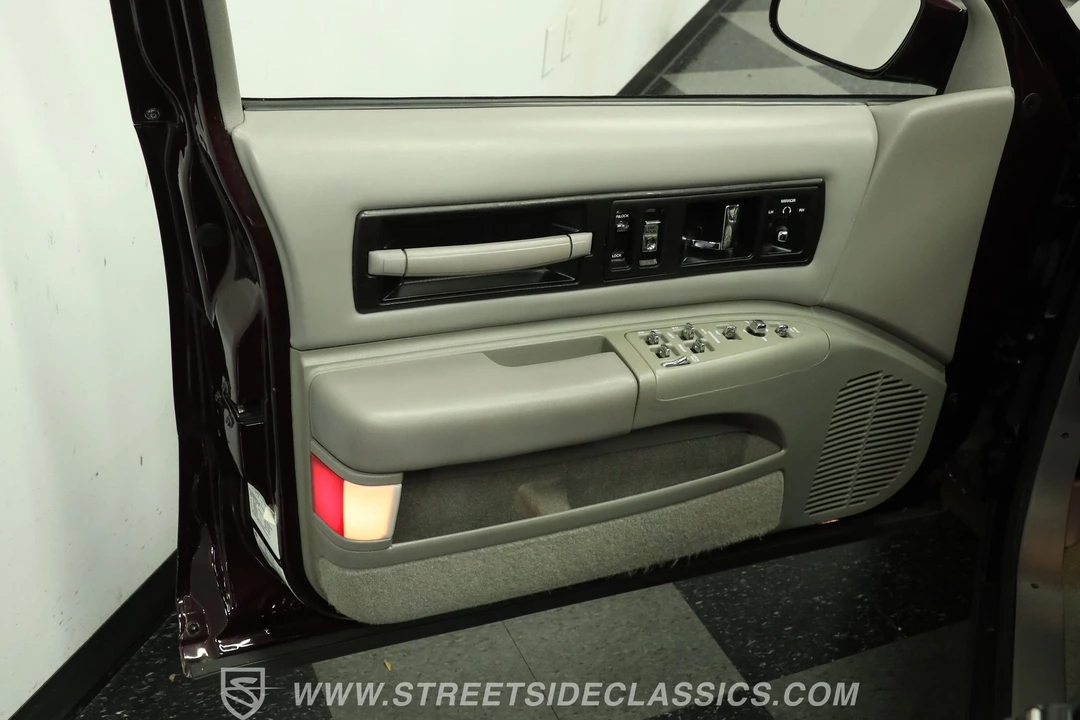 1996 Chevrolet Impala 7th Gen - Image 21 of 31
