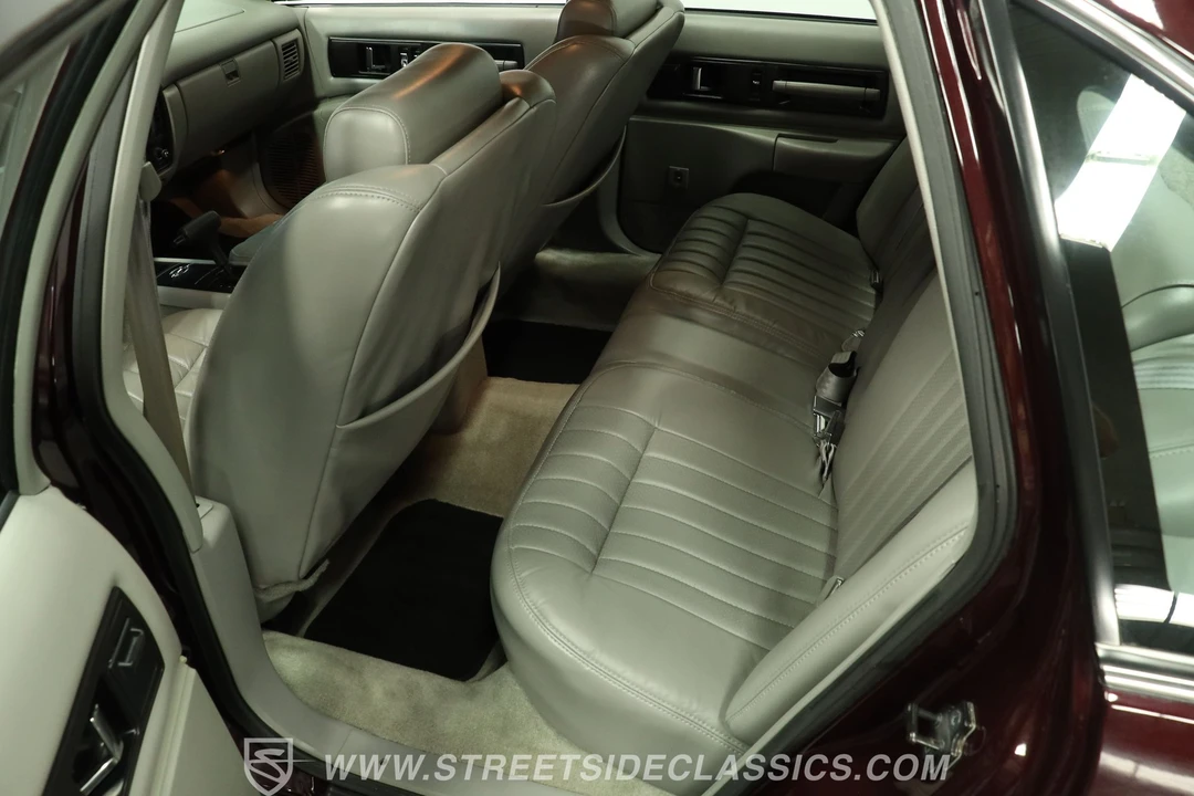 1996 Chevrolet Impala 7th Gen - Image 28 of 31