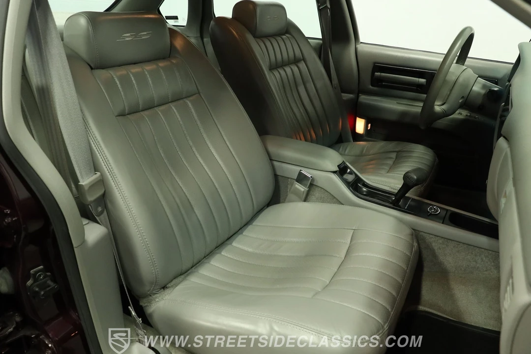 1996 Chevrolet Impala 7th Gen - Image 30 of 31