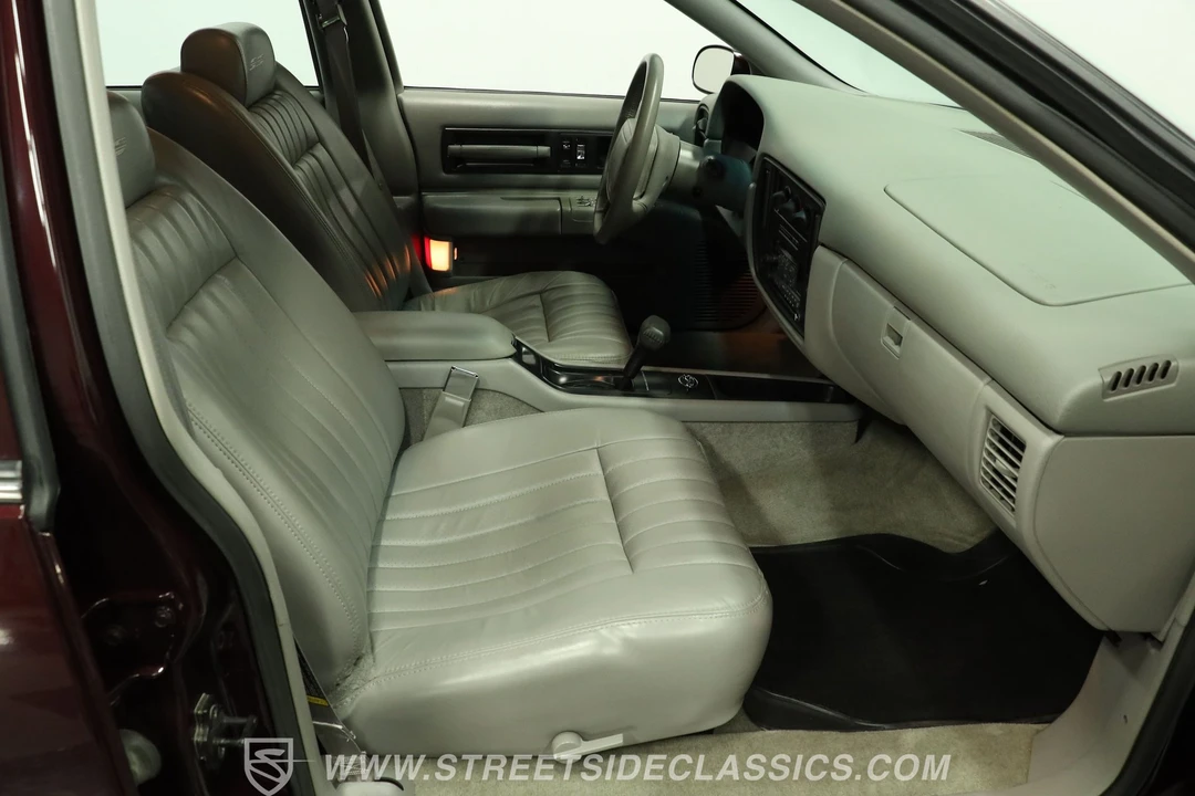 1996 Chevrolet Impala 7th Gen - Image 31 of 31