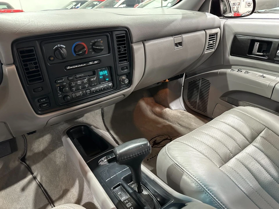 1996 Chevrolet Impala 8th Gen - Image 12 of 21