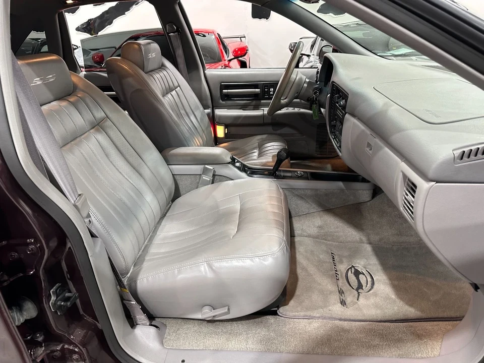 1996 Chevrolet Impala 8th Gen - Image 18 of 20