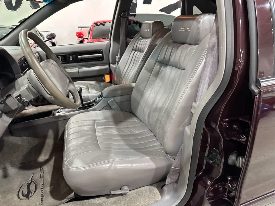 1996 Chevrolet Impala 8th Gen - Image 18 of 21