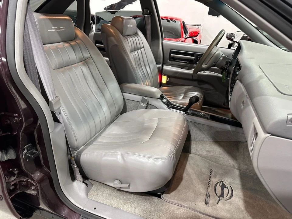 1996 Chevrolet Impala 8th Gen - Image 14 of 21