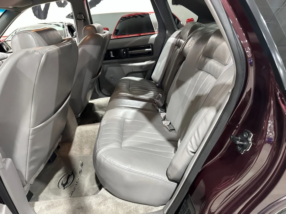 1996 Chevrolet Impala 8th Gen - Image 19 of 20