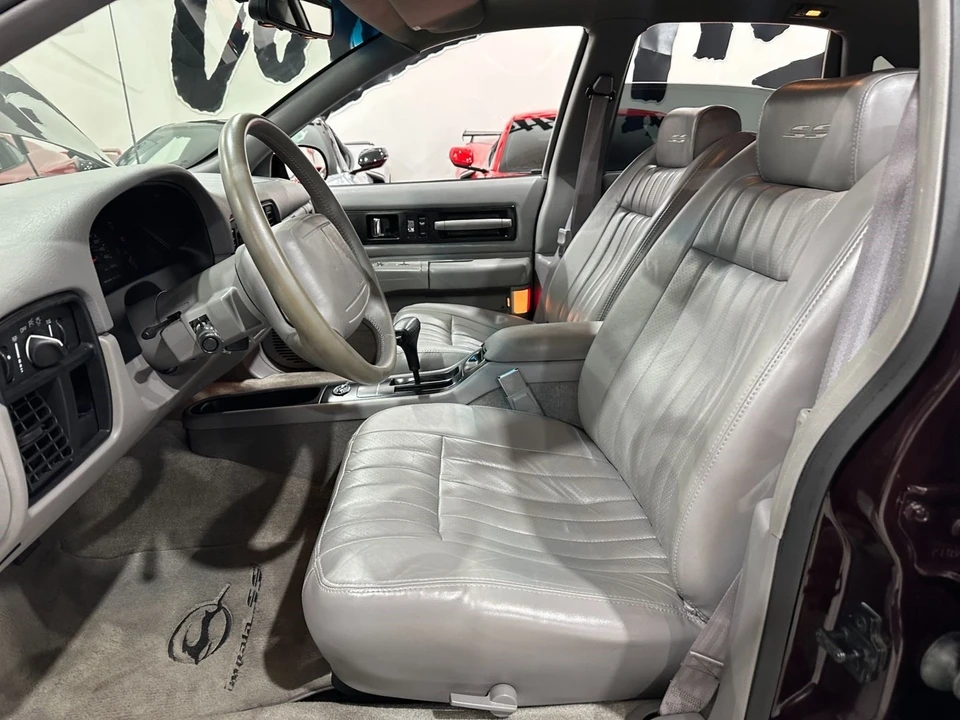 1996 Chevrolet Impala 8th Gen - Image 13 of 21
