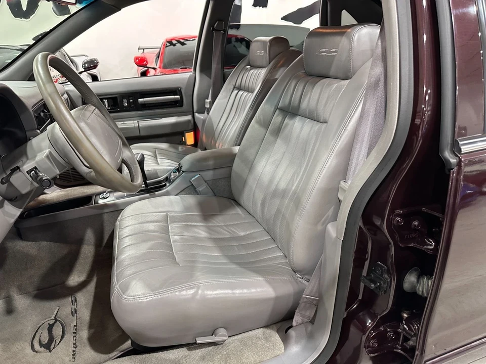1996 Chevrolet Impala 8th Gen - Image 17 of 20