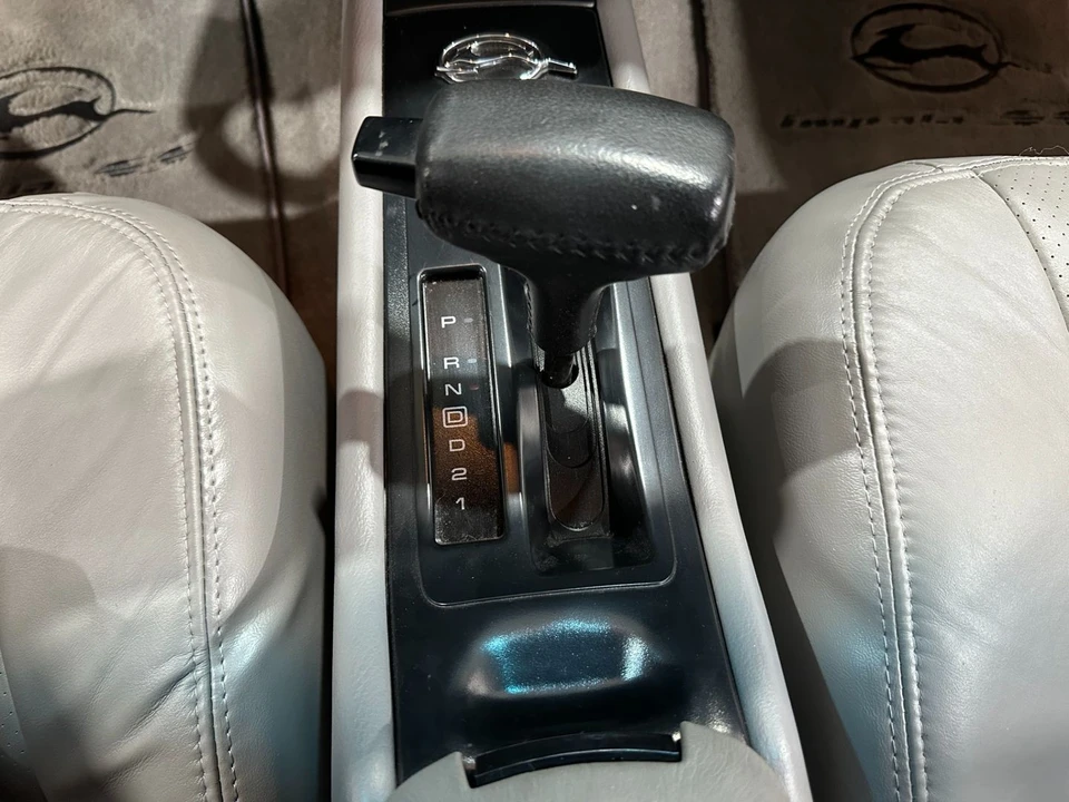 1996 Chevrolet Impala 8th Gen - Image 16 of 21