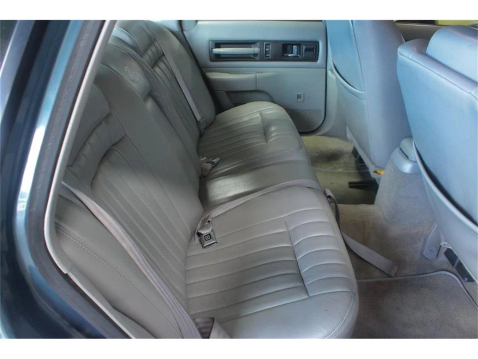 1996 Chevrolet Impala 7th Gen - Image 11 of 11