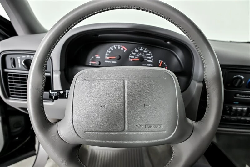 1996 Chevrolet Impala 7th Gen - Image 24 of 31
