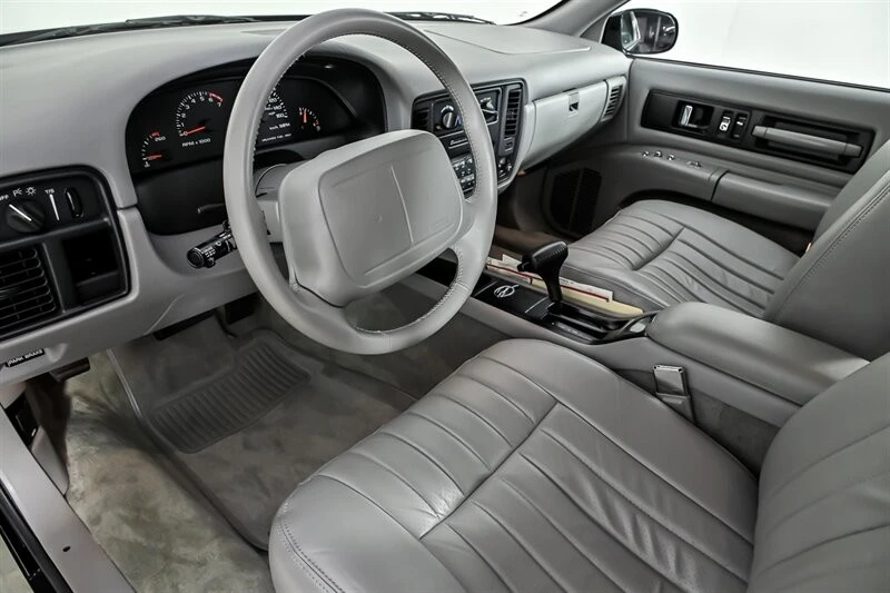 1996 Chevrolet Impala 7th Gen - Image 16 of 31