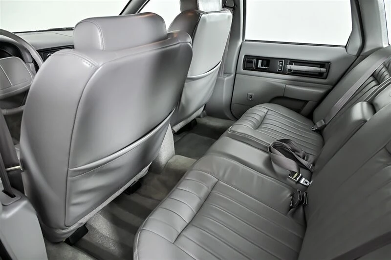 1996 Chevrolet Impala 7th Gen - Image 20 of 31
