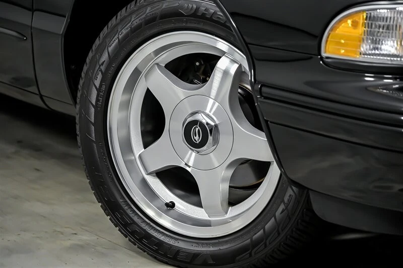 1996 Chevrolet Impala 7th Gen - Image 4 of 31