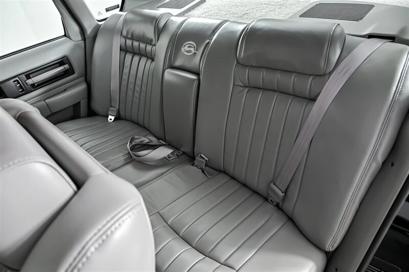 1996 Chevrolet Impala 7th Gen - Image 19 of 31