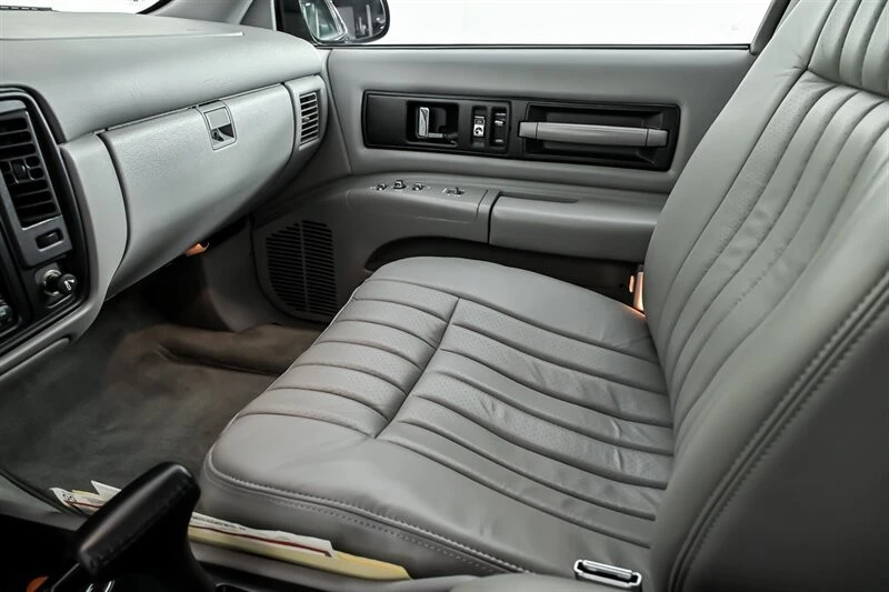 1996 Chevrolet Impala 7th Gen - Image 28 of 31