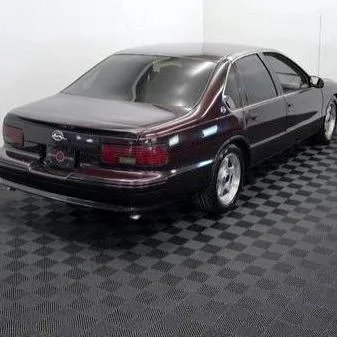 1996 Chevrolet Impala SS