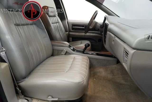 1996 Chevrolet Impala 7th Gen - Image 8 of 11