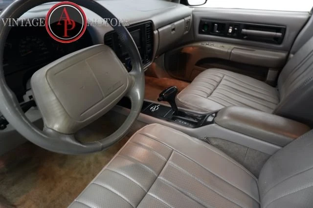 1996 Chevrolet Impala 7th Gen - Image 12 of 13