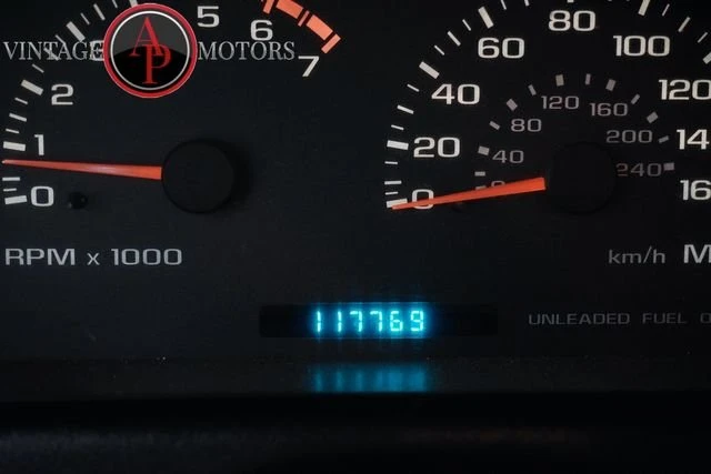 1996 Chevrolet Impala 7th Gen - Image 11 of 11