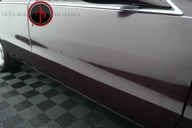 1996 Chevrolet Impala 7th Gen - Image 8 of 20