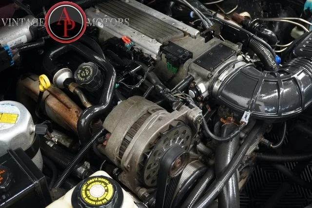 1996 Chevrolet Impala 7th Gen - Image 12 of 20