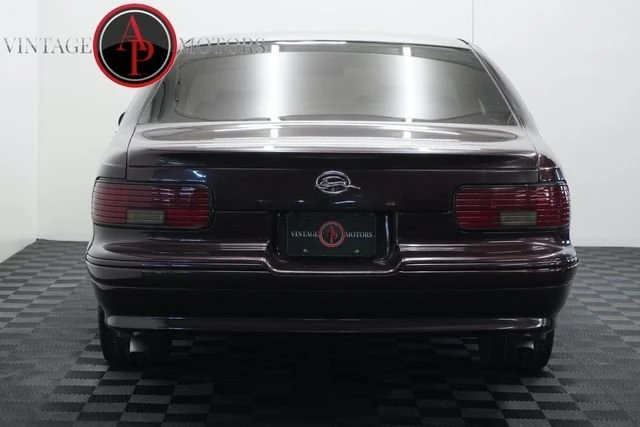1996 Chevrolet Impala 7th Gen - Image 11 of 20