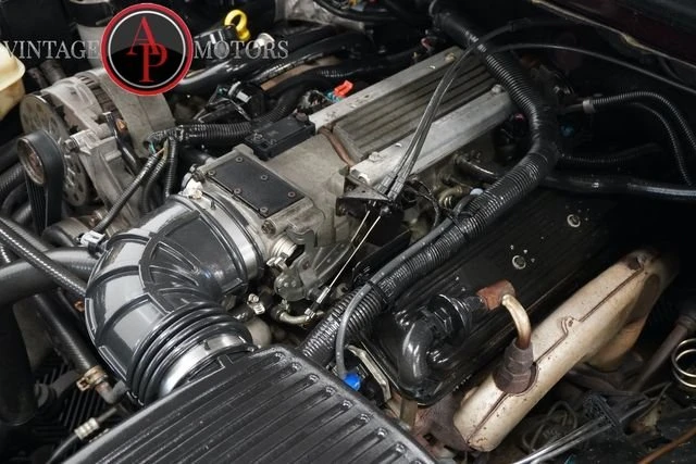 1996 Chevrolet Impala 7th Gen - Image 14 of 20