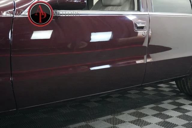 1996 Chevrolet Impala 7th Gen - Image 5 of 20