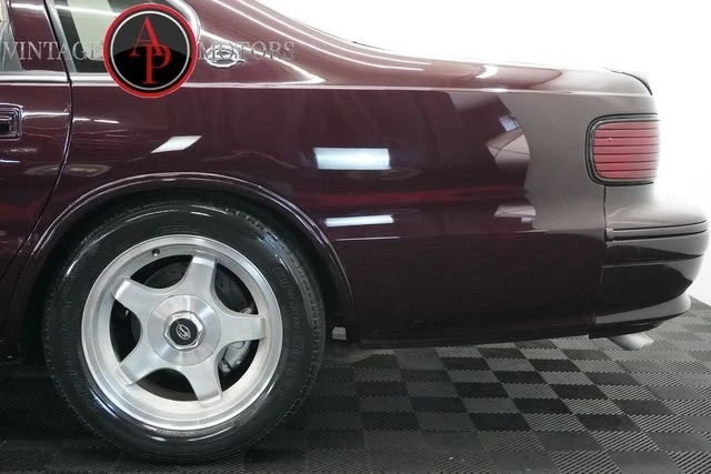 1996 Chevrolet Impala 7th Gen - Image 5 of 13