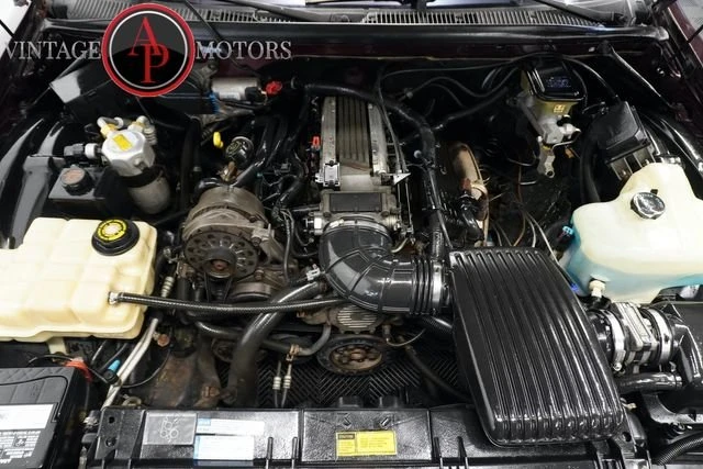1996 Chevrolet Impala 7th Gen - Image 13 of 20